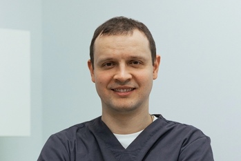 Сидоренко Артем Владиславович